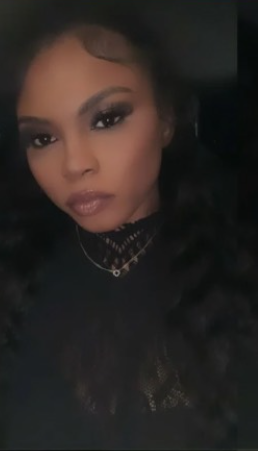 Raven Pope - TADC Social Media Manager