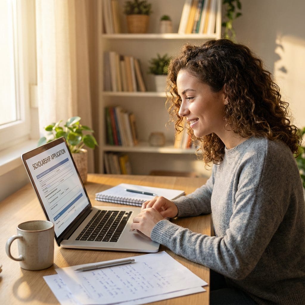 TADC sitting at a table